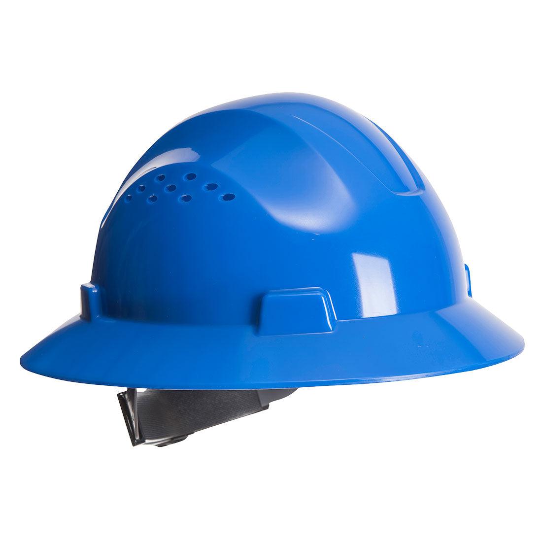 Portwest® FR39 Hard Hat FR Neck Shade