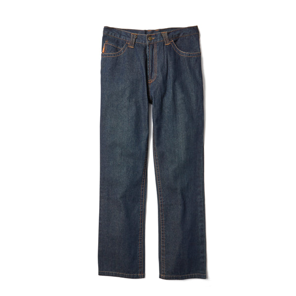 Rasco FR Denim Carpenter Pants